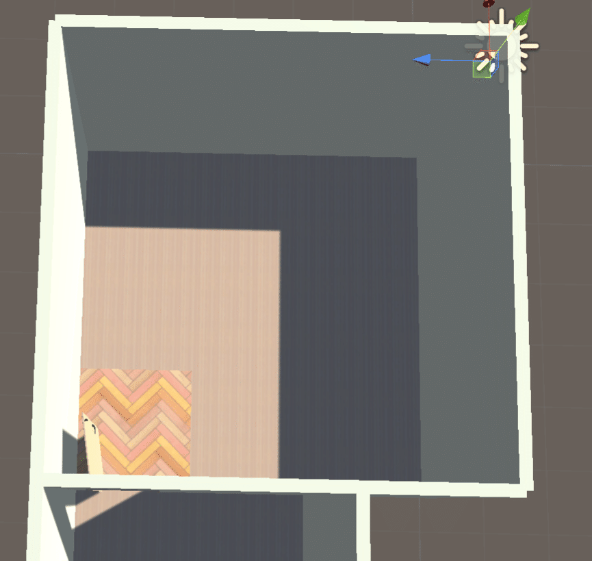 あしすとルーム制作24