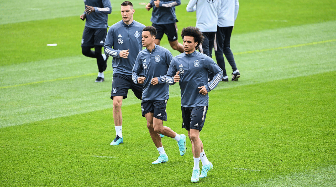 ドイツ代表 選手同士どう呼び合っている 知らなきゃ分からない 意外なニックネームも アツシ Note ドイツ代表 選手同士どう呼び合っている 知らなきゃ分からない 意外なニックネームも アツシ Note