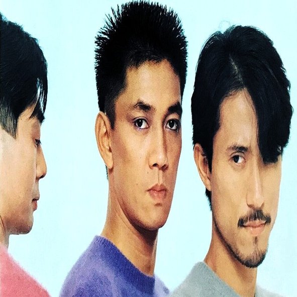 テクノカットについての考察 リョウアライ Note