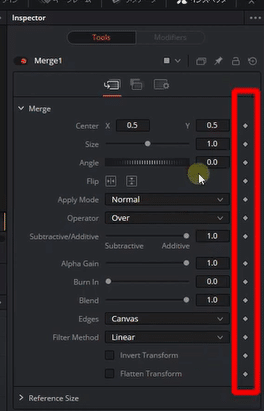 ダビンチリゾルブ認定トレーナートレーニング Davinci Resolve テキストアニメーション作り方 3 3 動画編集 メルカク Note ダビンチリゾルブ認定トレーナートレーニング Davinci Resolve テキストアニメーション作り方 3 3 動画編集 メルカク Note