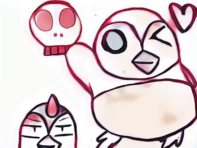 筆ペンで描いてアプリでスキャンして自動着色で塗ってもらいました 筆ペン一本でここまでできるの凄い Tomo0111 映画とオリジナル漫画 Note 筆ペンで描いてアプリでスキャンして自動着色で塗ってもらいました 筆ペン一本でここまでできるの凄い Tomo0111 映画とオリジナル漫画 Note