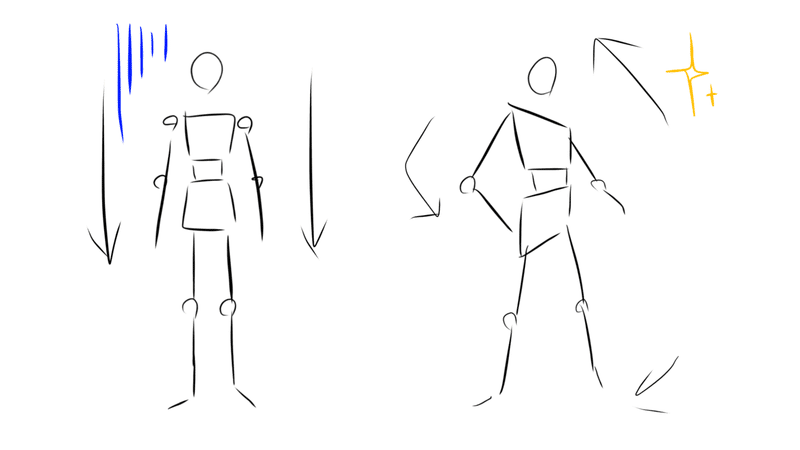 イラスト初心者から抜け出す3つの注意事項 Hayase Note