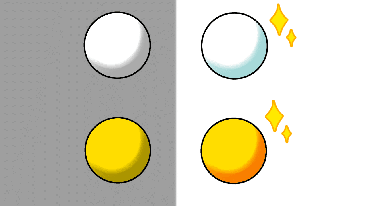 イラスト初心者から抜け出す3つの注意事項 Hayase Note イラスト初心者から抜け出す3つの注意事項 Hayase Note