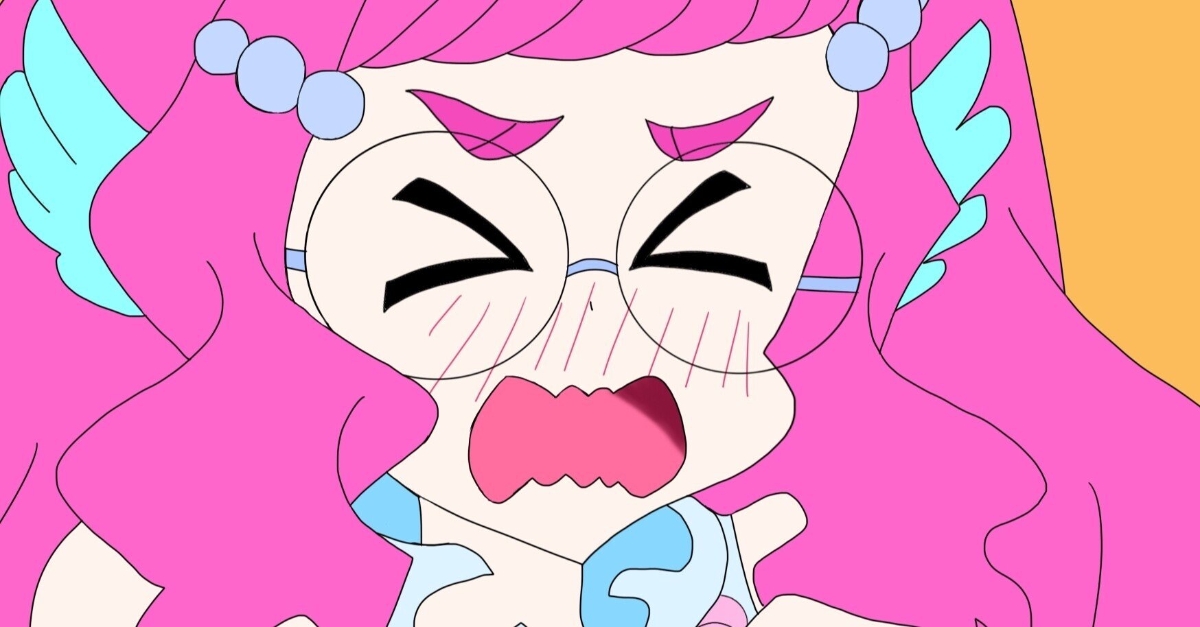 トロピカル ジュ プリキュア 第15話の簡単な感想 絵描きの冒険者katosan Note