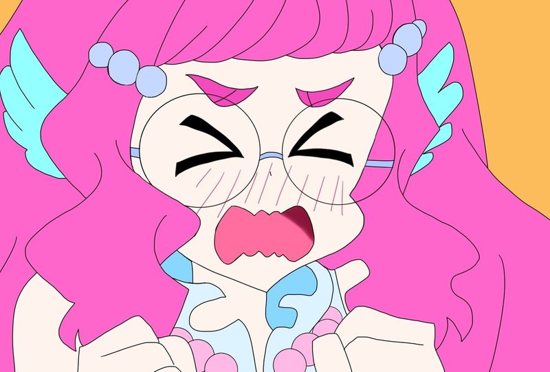 トロピカル ジュ プリキュア 第15話の簡単な感想 絵描きの冒険者katosan Note トロピカル ジュ プリキュア 第15話の簡単な感想 絵描きの冒険者katosan Note