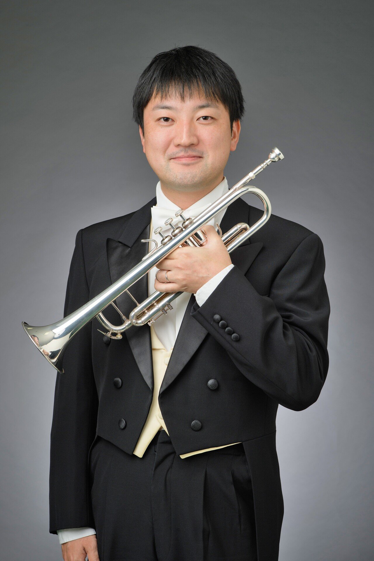 30年ぶりに ｎ響 公演 トランペット奏者安藤さん 石巻出身 出演 原点は川開きパレード 石巻days 未来都市の生き方 Note