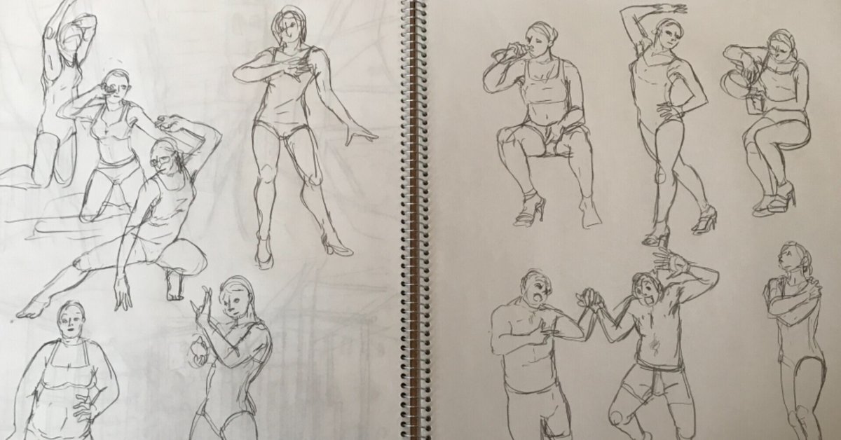 ⭐︎希少⭐︎ CROQUIS クロッキー全集・日本語版 クロッキー全集 日本語版 本