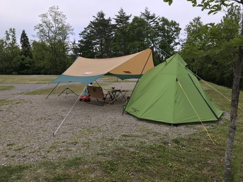 たがログ ふくちゃん 父子キャンプにチャレンジでござるの巻 宮城スバル 多賀城店 Miyagi Subaru Tagajyo Note