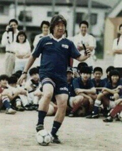 14 07 18 ドリブルが出来ないのなら僕はサッカーを辞めるよ 新 鞠中毒日記 Note