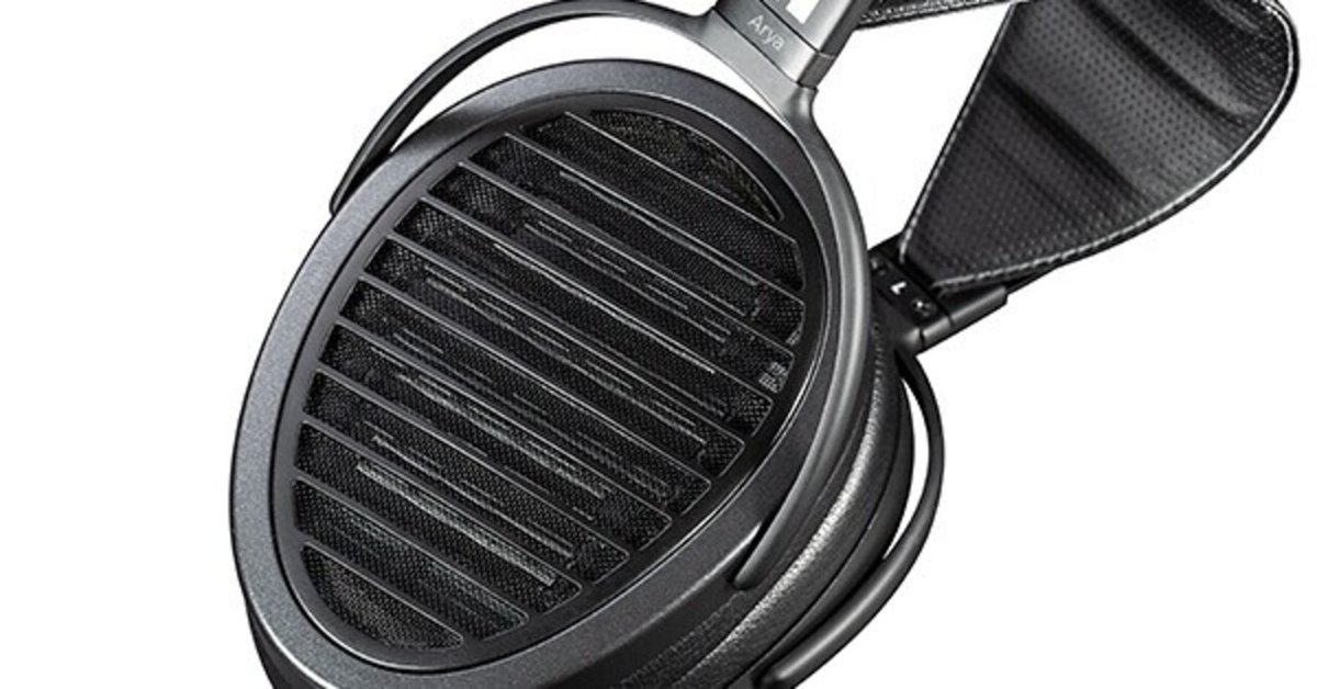 Hifiman 『Arya』『He1000 V2』『HE1000 SE』『Susvara』 4機種 Hifiman 『Arya』『He1000 V2』『HE1000 SE』『Susvara』 4機種