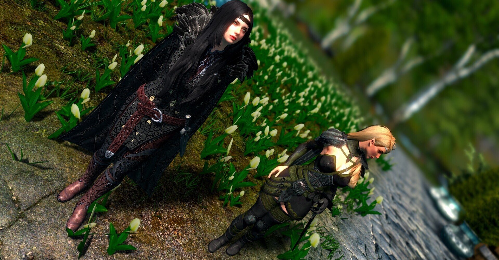 勝手にチョイス Skyrim Seのかっこいいアーマーmod10選 その Dgz400 Note 勝手にチョイス Skyrim Seのかっこいいアーマーmod10選 その Dgz400 Note