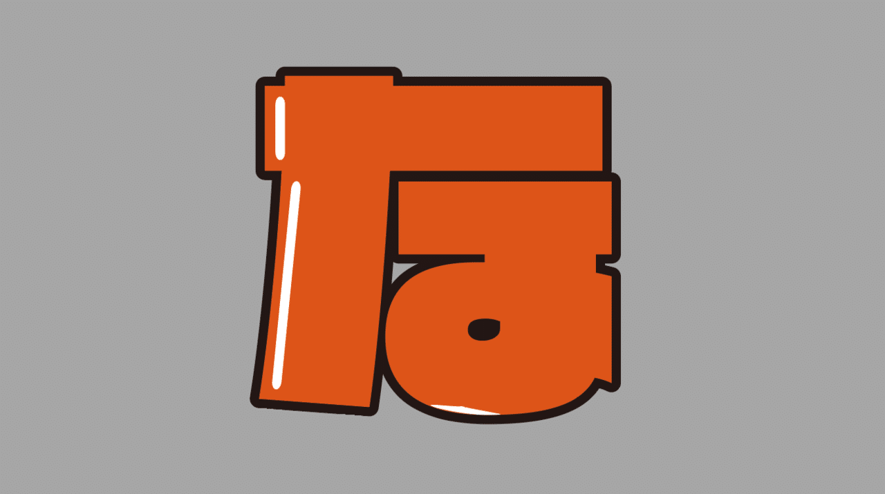 アピアランスで作る くいこみ文字 Dtp Transit 別館 Note アピアランスで作る くいこみ文字 Dtp Transit 別館 Note