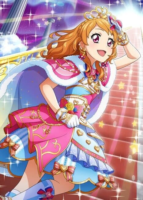 アイカツ！】最強アイドルランキング 4-1位｜シナモン