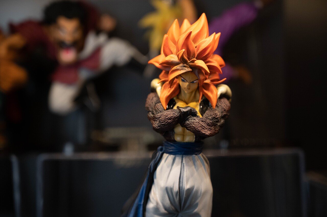 【高クオリティ】超サイヤ人4ゴジータ フィギュア 新品 Amazon.co.jp: BANDAI SPIRITS(バンダイ スピリッツ) 一番くじ