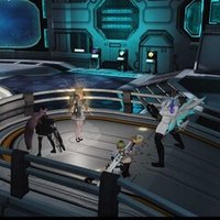 今から始めるpso2 ゲーム内通貨 メセタ 稼ぎ編 たま Note