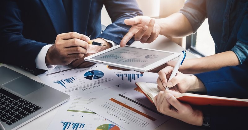 コンサルタントの条件 経営コンサルタントに向いている人とは リブ コンサルティングを知るなら このnoteを読め リブ コンサルティング人事 フジモト note