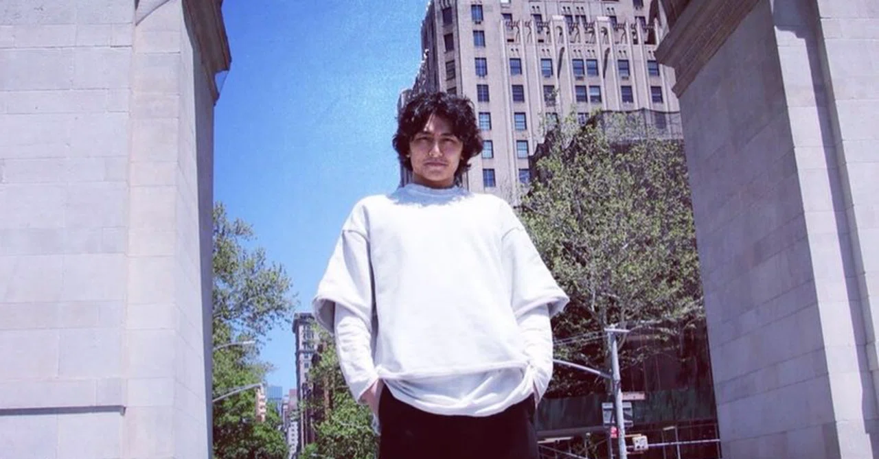 藤井風さんニューヨーク旅行19年5月まとめ Fujii Kaze His First Ny Trip May 19 Now With English るいるい Ruirui Note 藤井風さんニューヨーク旅行19年5月まとめ Fujii Kaze His First Ny Trip May 19 Now With English るいるい Ruirui Note