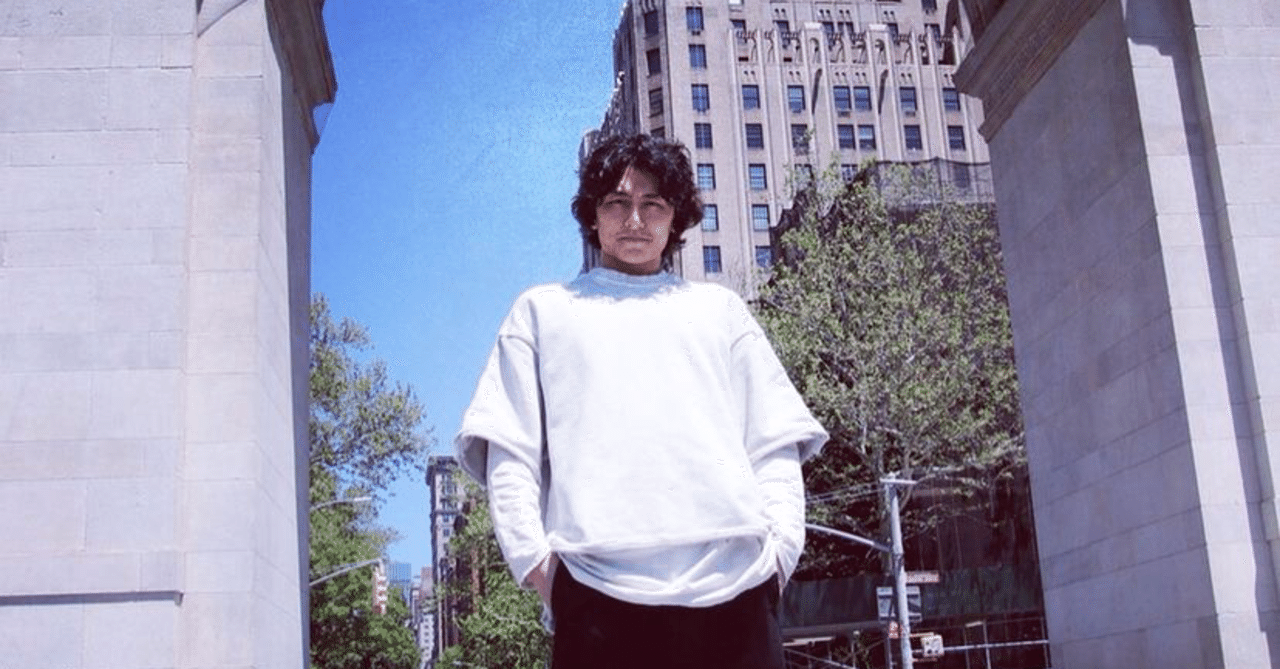 藤井風さんニューヨーク旅行19年5月まとめ Fujii Kaze His First Ny Trip May 19 Now With English るいるい Ruirui Note