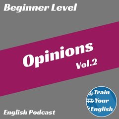004 Beginner - Opinions Vol.2