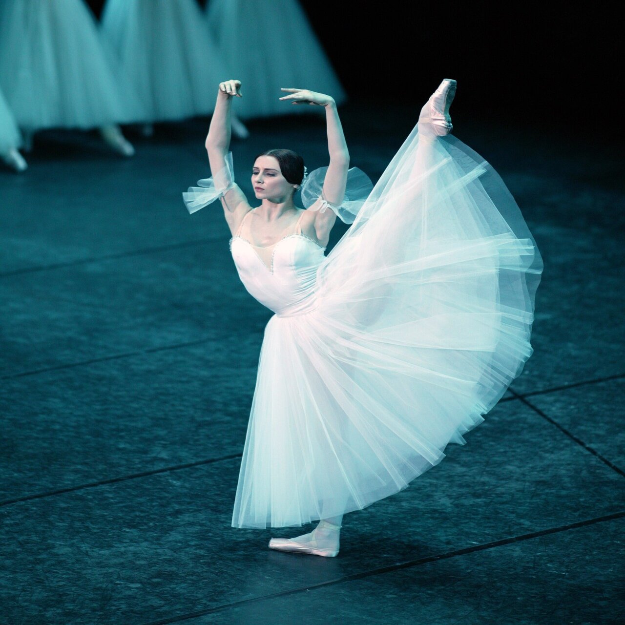 世界の有名バレリーナ 世界の頂点を極めるバレリーナたち 前編 光藍社公式note Note