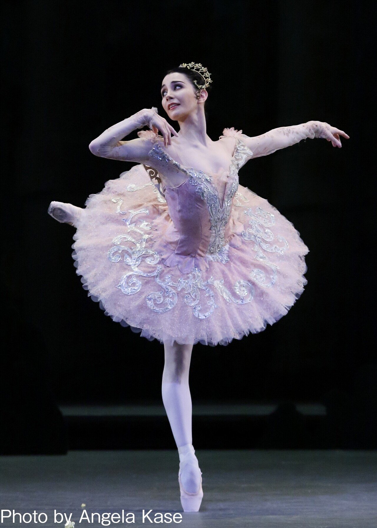 世界の有名バレリーナ ～世界の頂点を極めるバレリーナたち～＜前編