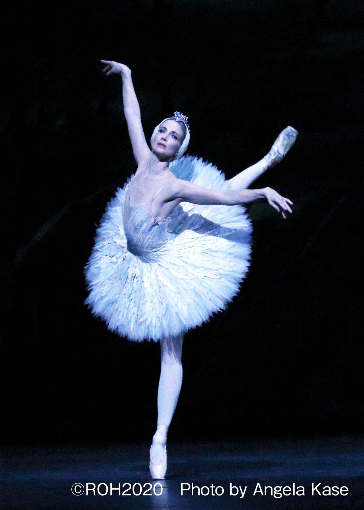 世界の有名バレリーナ ～世界の頂点を極めるバレリーナたち～＜前編