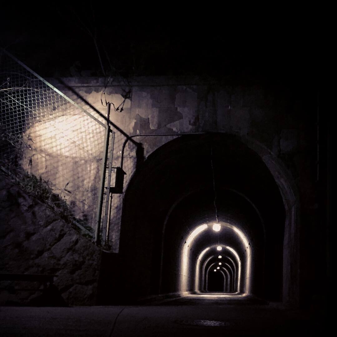 意外と隧道天国 鎌倉の隧道をご紹介します 土木学会web情報誌 From Doboku 土木への偏った愛