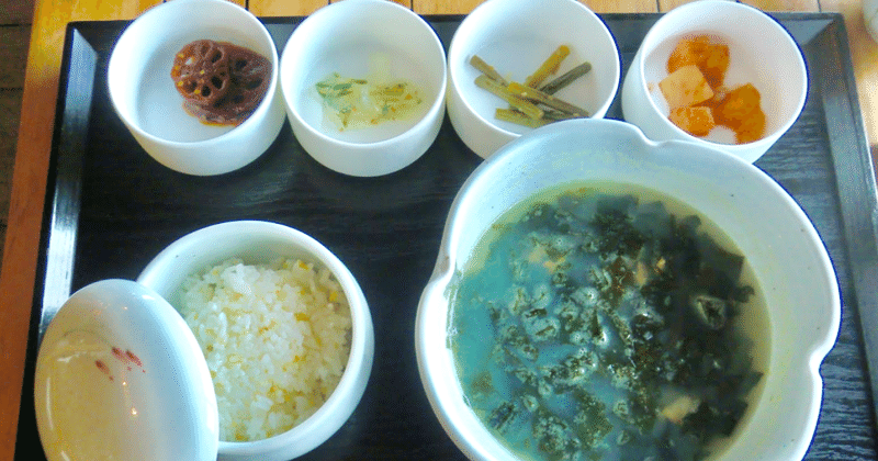 旅ごはん の新着タグ記事一覧 Note つくる つながる とどける