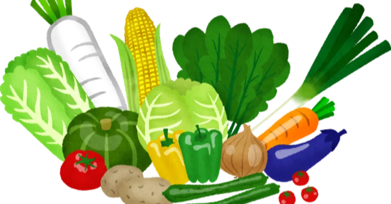 おいしい野菜の見分け方 ファイナルファーム Note