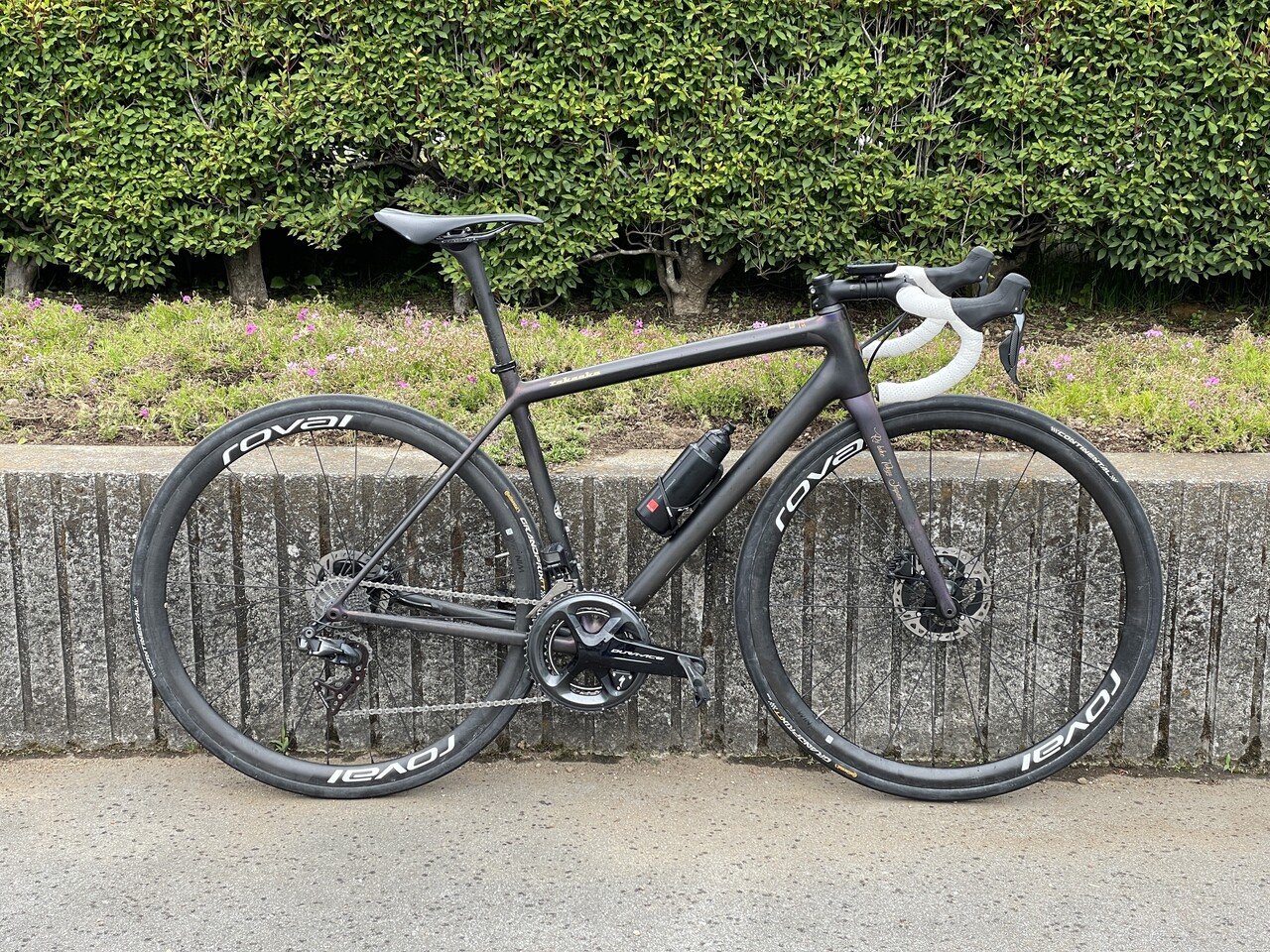 ヒルルク RX 高岡】 2021.06.06 Mt.富士ヒルクライム｜akihiro.takaoka