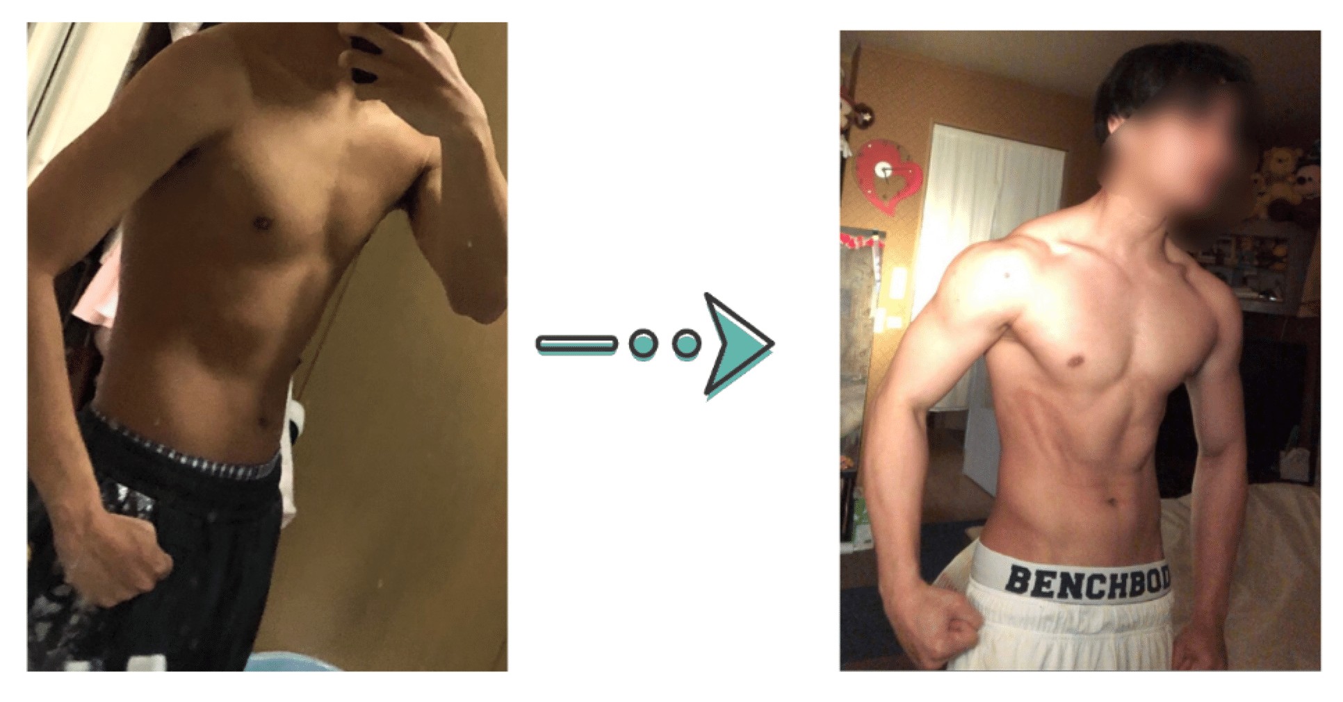 時間がなくてもできる ガリガリが3ヶ月で細マッチョボディを手に入れた方法 Sns Fitness Trainer Note 時間がなくてもできる ガリガリが3ヶ月で細マッチョボディを手に入れた方法 Sns Fitness Trainer Note
