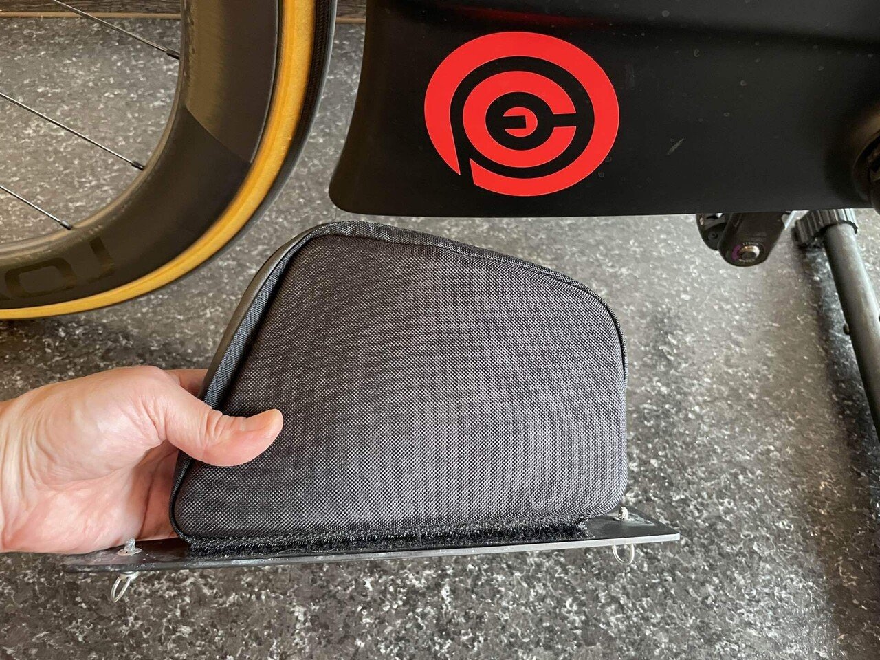 レースレポート】機材編・CEEPO SHADOW @2021彩の国トライアスロンin