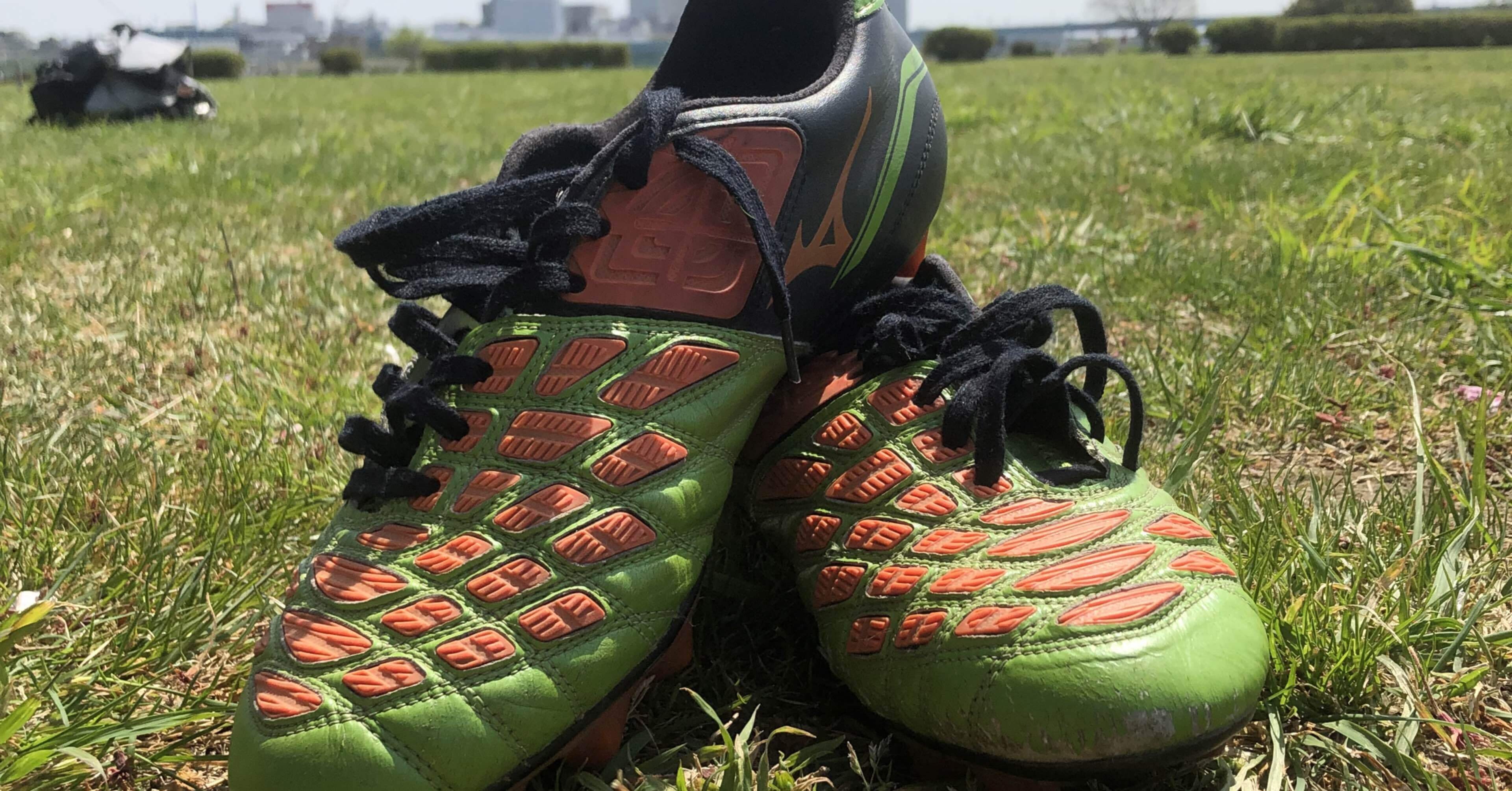 ミズノ カズマ Note