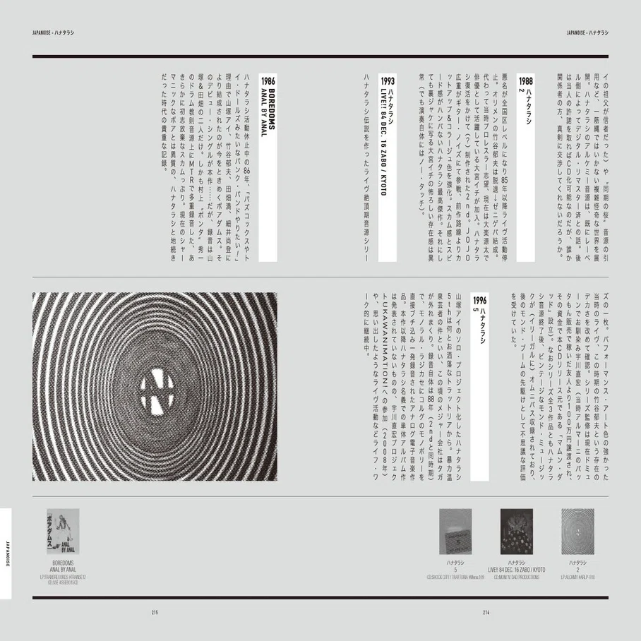 あの名著が非物質化！ 『INDUSTRIAL MUSIC FOR INDUSTRIAL PEOPLE 