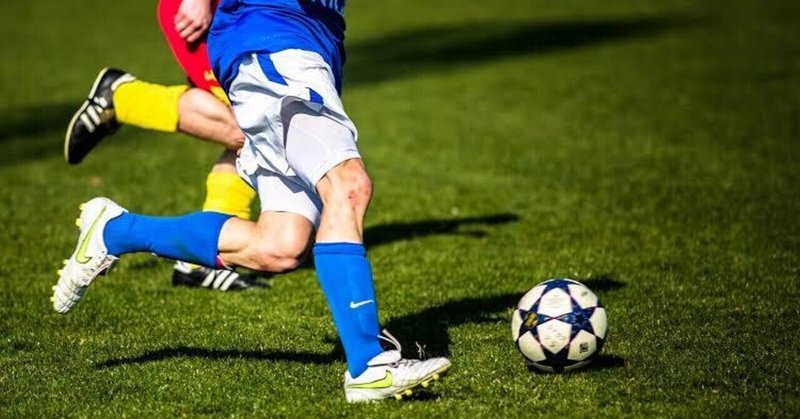 欧州サッカーの移籍について語ってみる 今季は大物プレーヤーが動く 大平正芳 Note 欧州サッカーの移籍について語ってみる 今季は大物プレーヤーが動く 大平正芳 Note