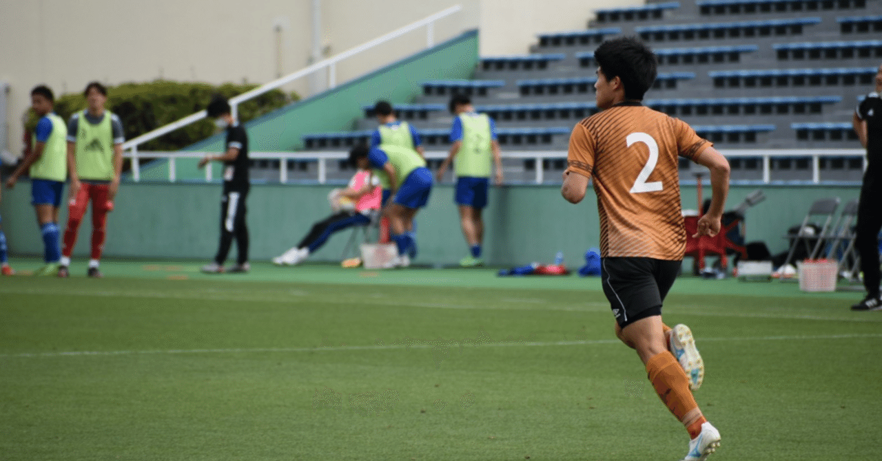 中央大学 学友会 サッカー部 ジャージ上下 Mサイズ