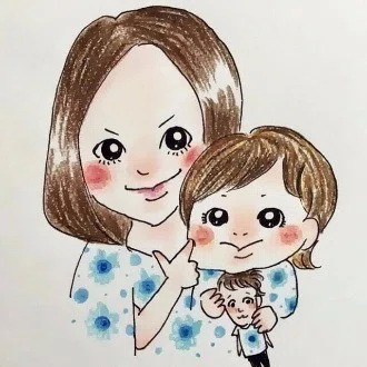 瀧波　わか