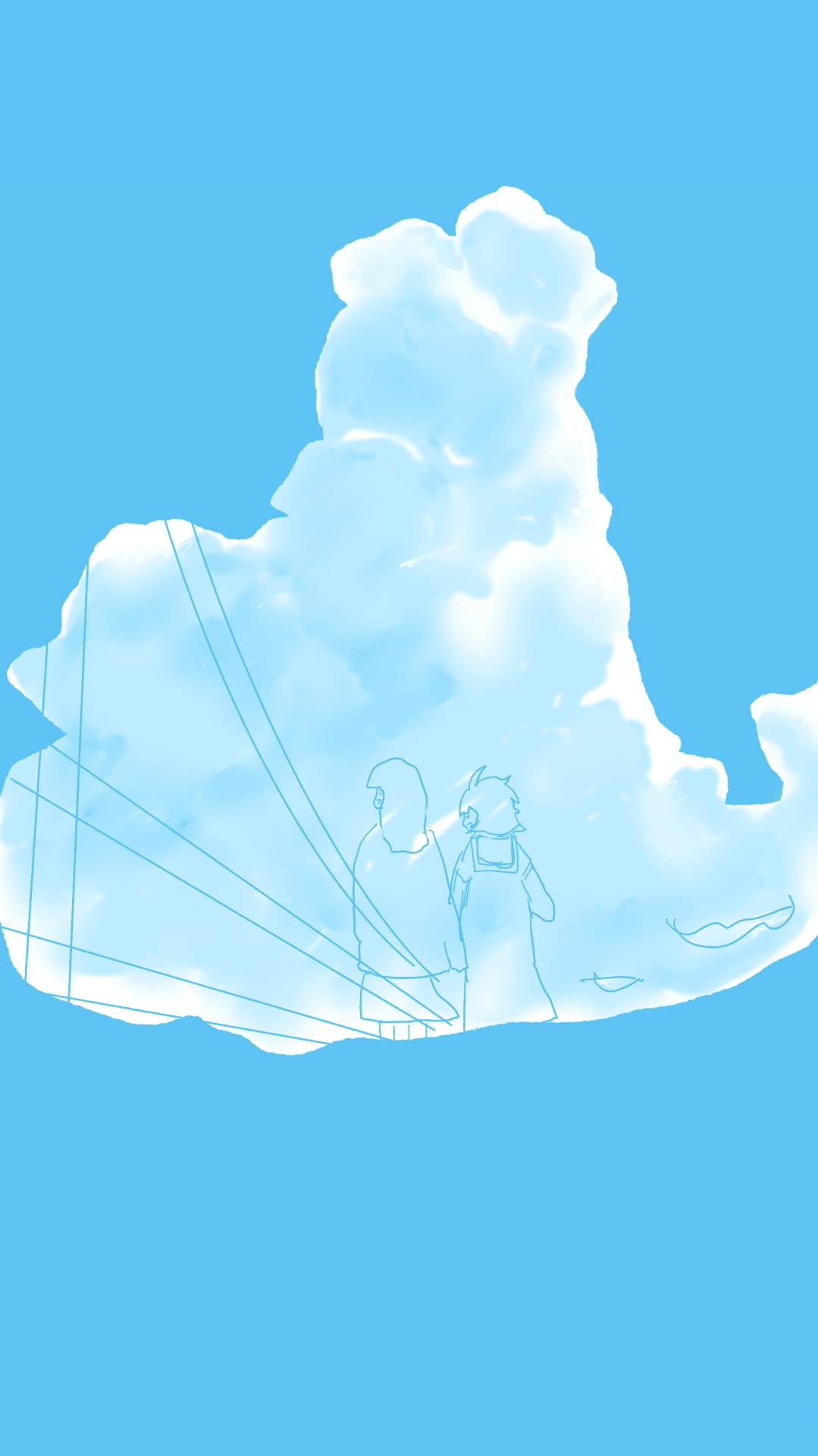 友達にイラストをプレゼントしたい tomo Note 友達にイラストをプレゼントしたい tomo Note