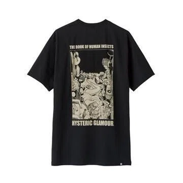 キムタクも着てた「奇子」Tシャツ出た！｜手塚治虫全巻チャンネル【某】