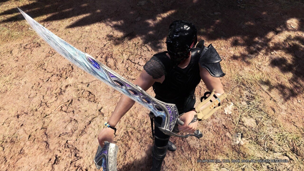 MHW:IB】双剣ギャラリー⑭・冰龍・地啼龍編｜ぴょんキチ