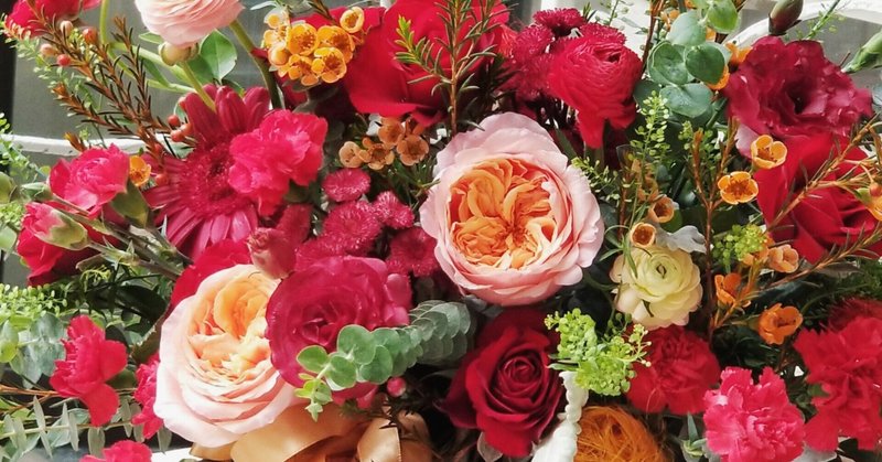 延命剤なし 切り花を長持ちさせる方法 Koran Florist Note