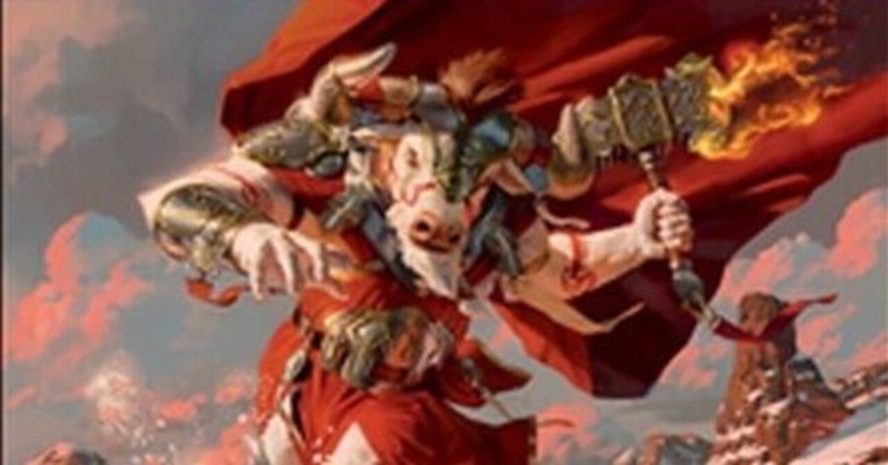 Edh あなたの好きな部族は 5kedh ハールーンの将軍 セスロン 塵中 Note