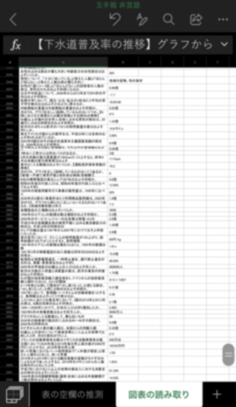 23卒 6月最新版 Webテスト解答集 玉手箱 非言語 もちまる 就活 Note