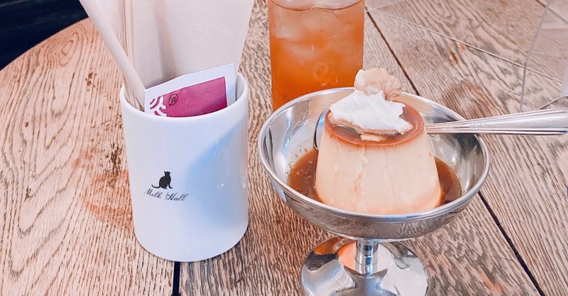 鎌倉駅 ジャズが流れる純喫茶 ミルクホール さんで大正ロマンをあじわう さこ 音楽雑誌の編集者 Note