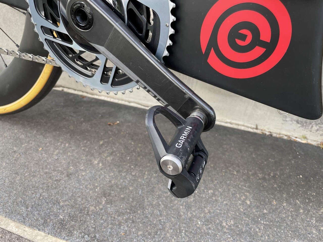 レースレポート】機材編・CEEPO SHADOW @2021彩の国トライアスロンin