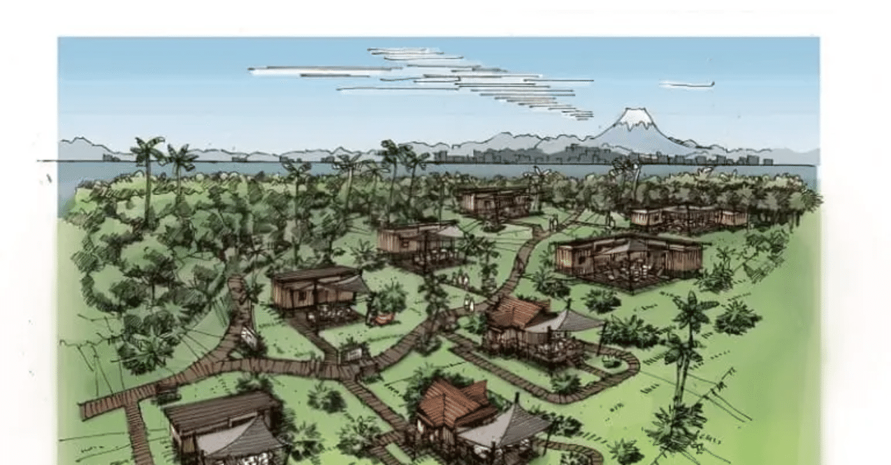 首都圏から一番近い離島のコテージ Pica初島 トレーラーヴィラ が年3月日 金 リニューアルオープン Camploggear Note 首都圏から一番近い離島のコテージ Pica初島 トレーラーヴィラ が年3月日 金 リニューアルオープン Camploggear Note