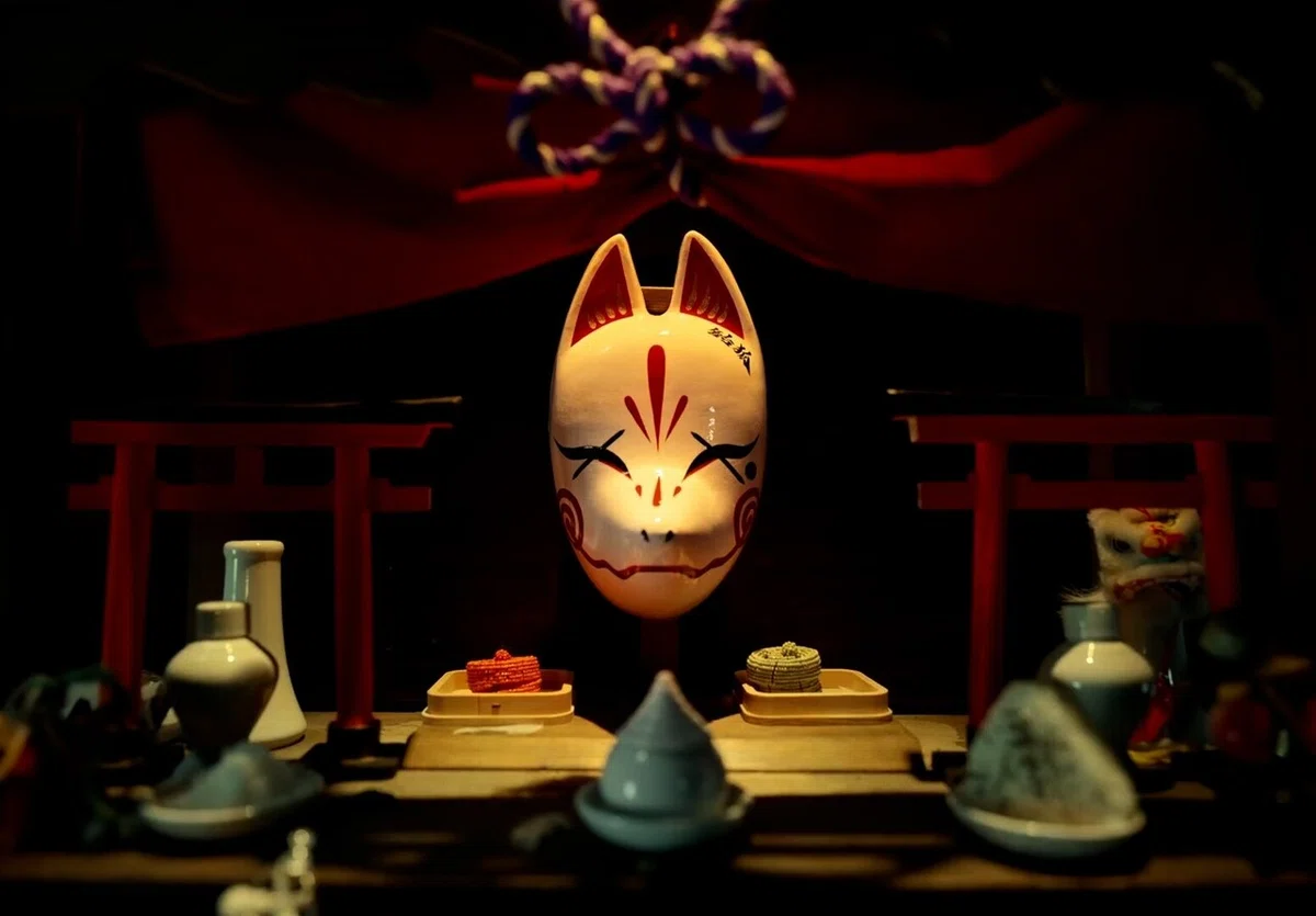 神棚2