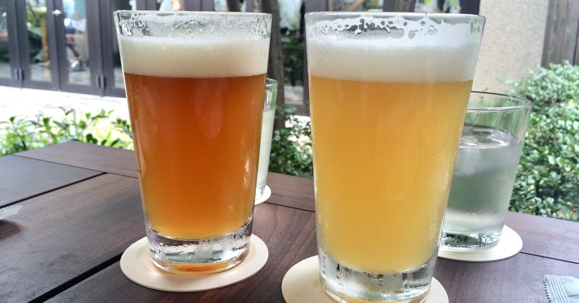 ビール大好き14年の私が 禁酒してわかった3つのいいこと 小森谷 友美 コピーライター Note ビール大好き14年の私が 禁酒してわかった3つのいいこと 小森谷 友美 コピーライター Note