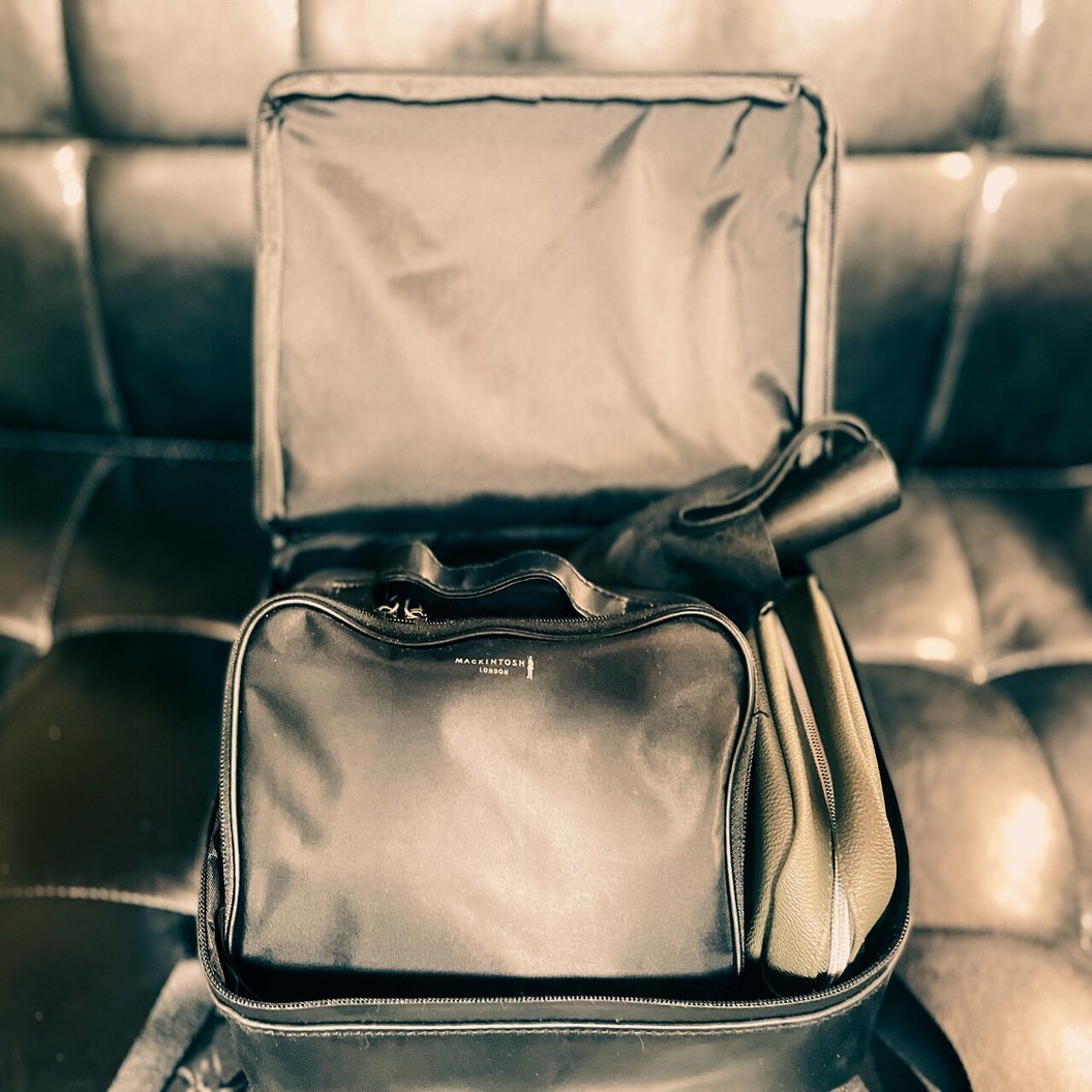 ガジェット好き必見！？オンでもオフでも便利な『drip×LEKT』FLOORPACK