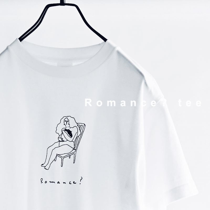 着飾りすぎないノンシャランなフレンチスタイルに ユニセックスなドローイングtシャツ Tsuruga Shop Note 着飾りすぎないノンシャランなフレンチスタイルに ユニセックスなドローイングtシャツ Tsuruga Shop Note